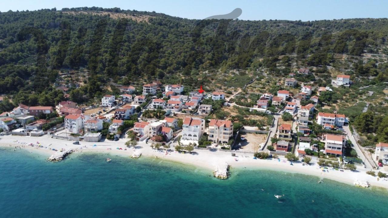 Villa Freya - Vacation House 斯拉汀 外观 照片