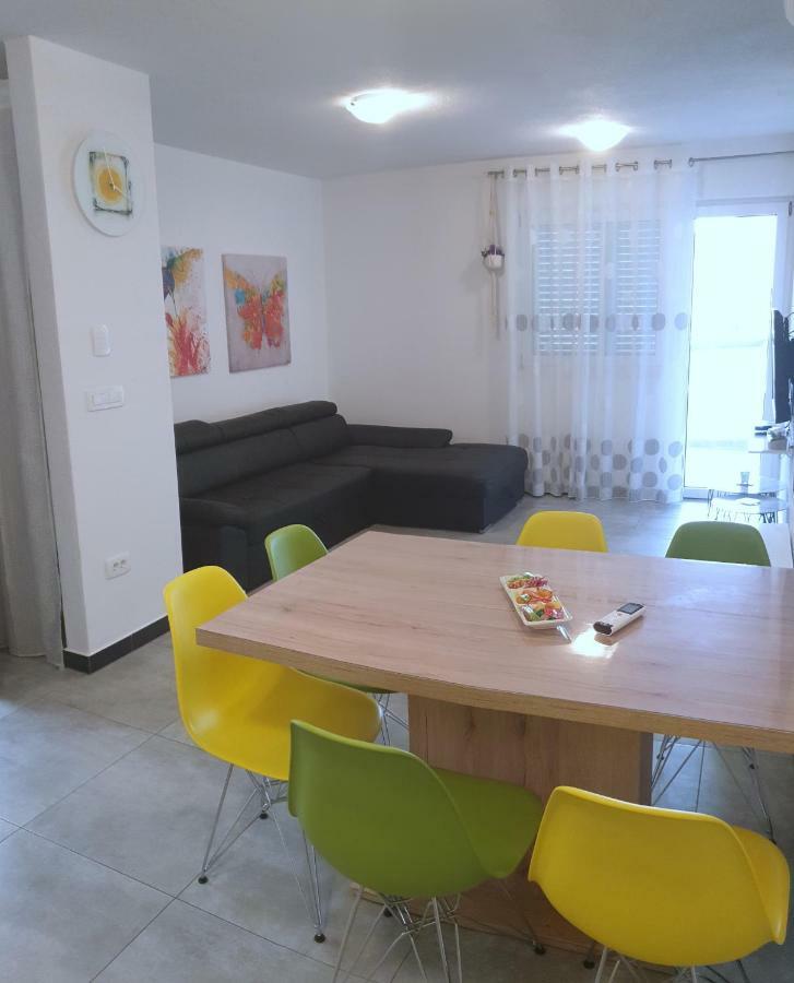 Villa Freya - Vacation House 斯拉汀 外观 照片