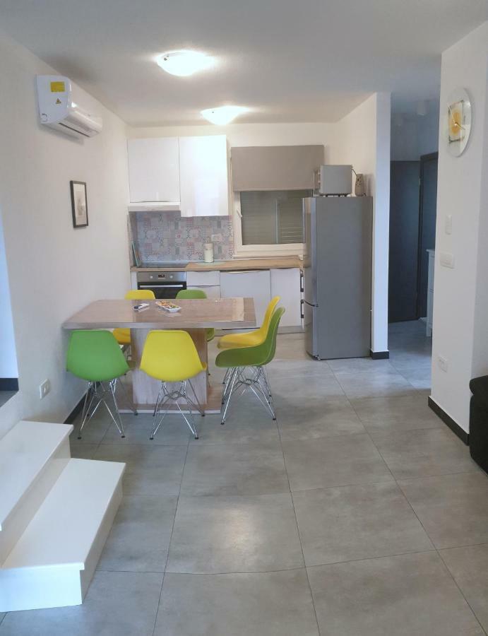 Villa Freya - Vacation House 斯拉汀 外观 照片