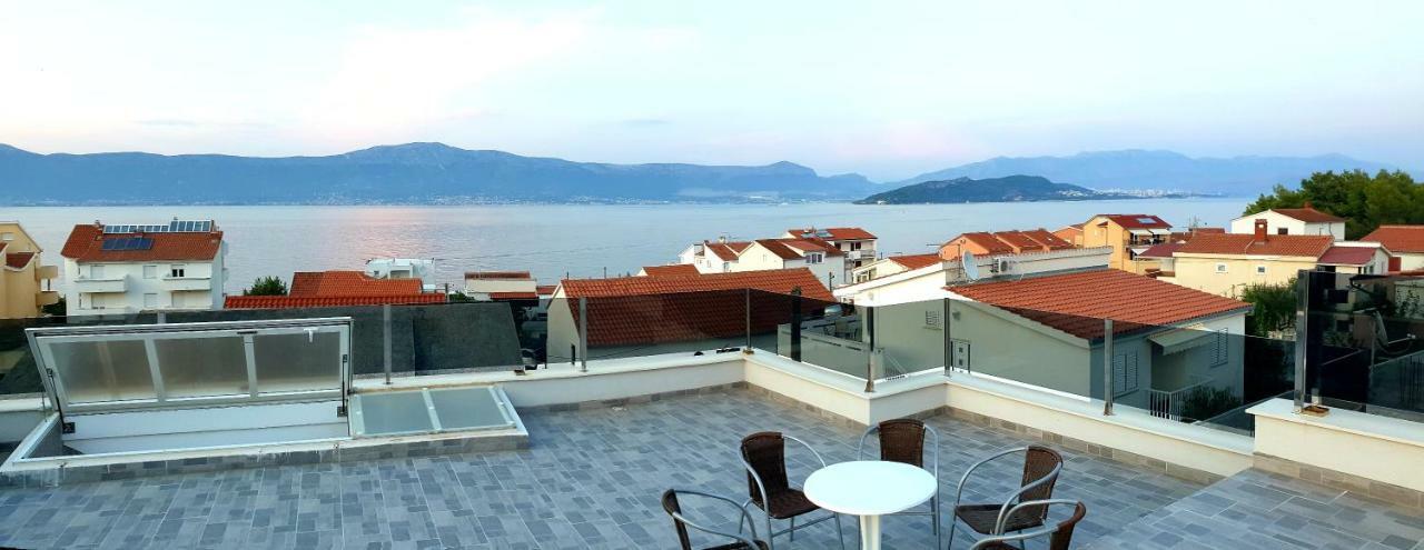 Villa Freya - Vacation House 斯拉汀 外观 照片